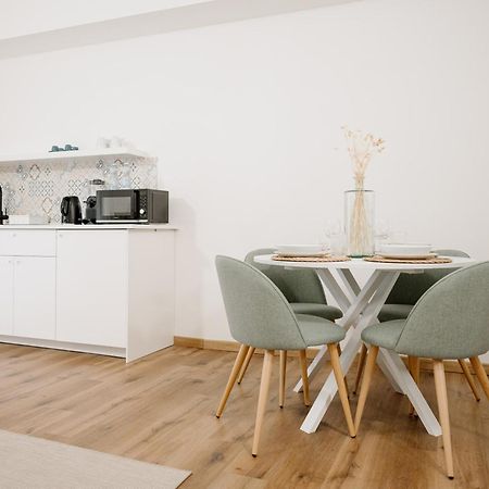 Alatea Apartments Poloni Verona Buitenkant foto