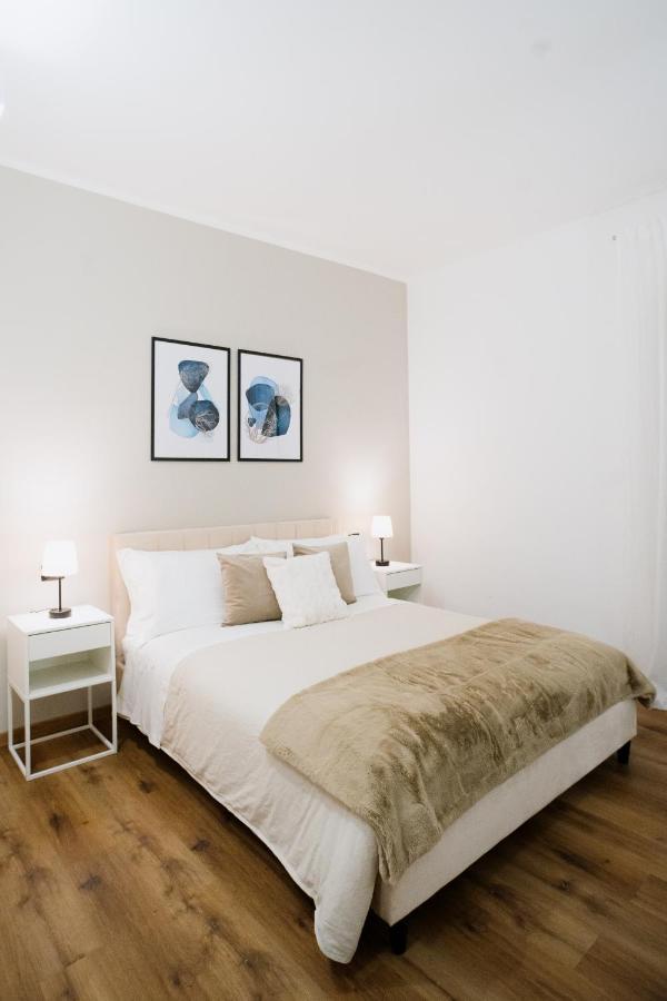 Alatea Apartments Poloni Verona Buitenkant foto