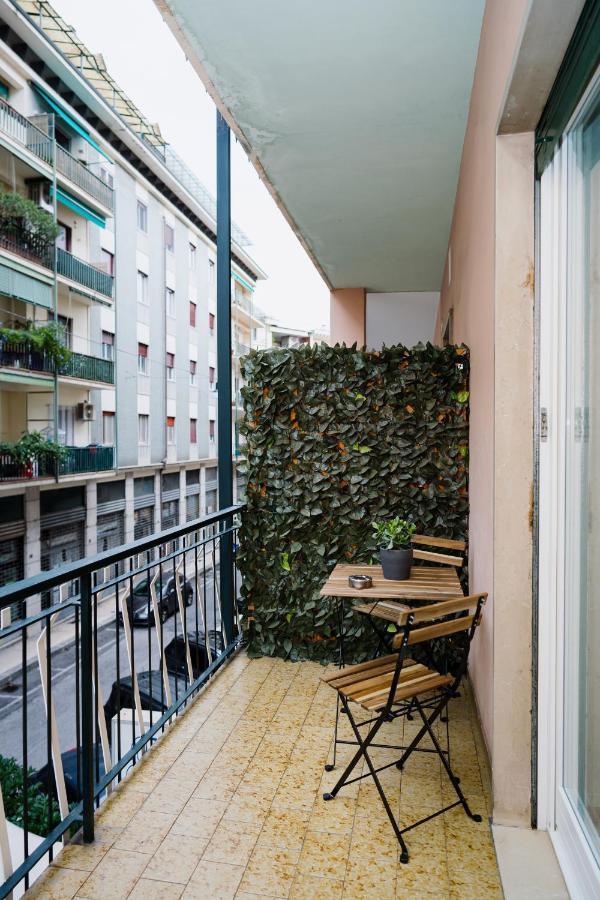 Alatea Apartments Poloni Verona Buitenkant foto