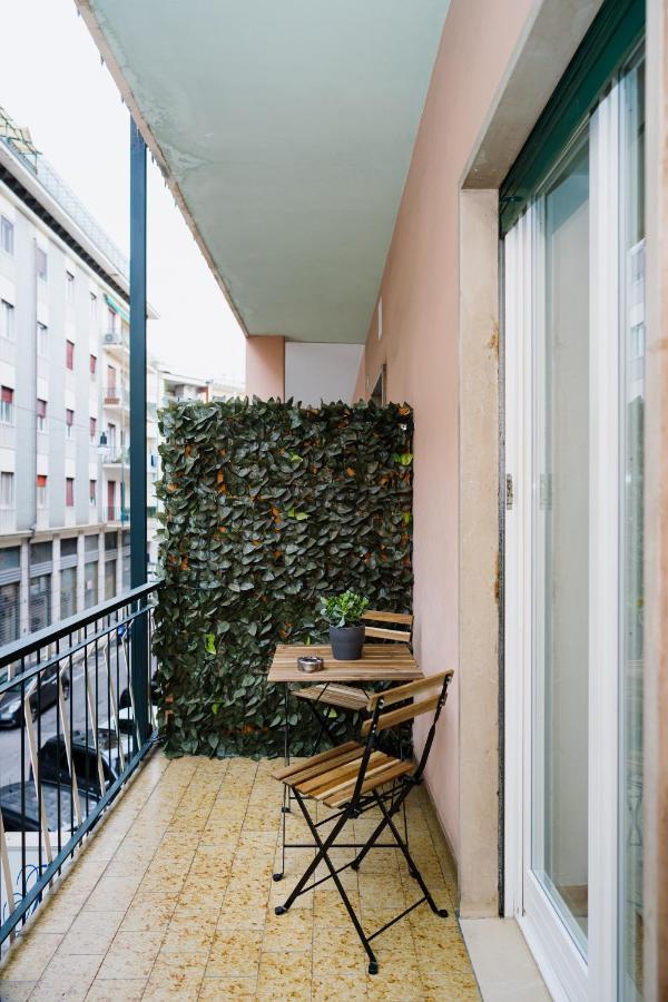 Alatea Apartments Poloni Verona Buitenkant foto