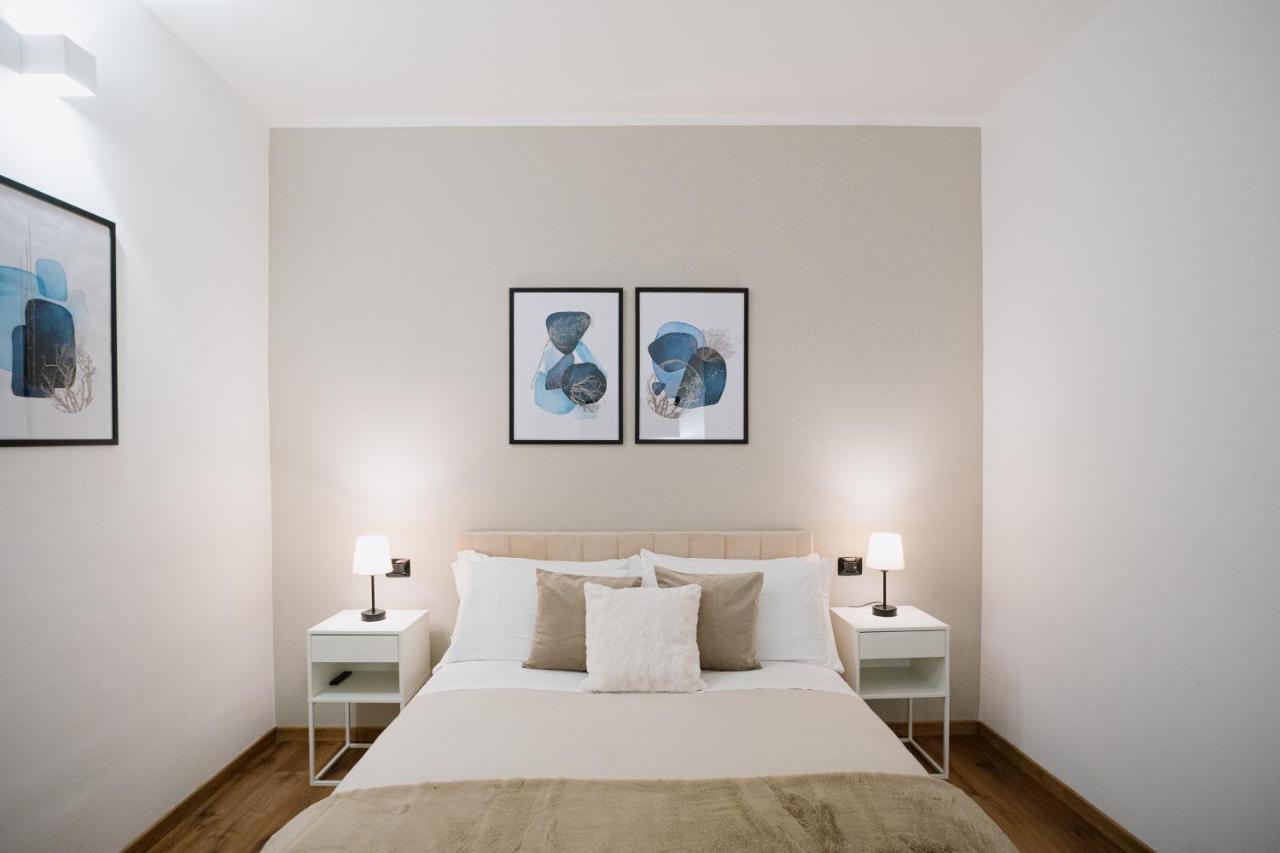 Alatea Apartments Poloni Verona Buitenkant foto