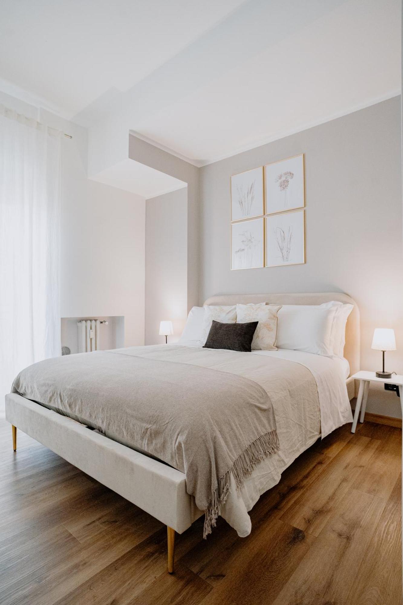 Alatea Apartments Poloni Verona Buitenkant foto
