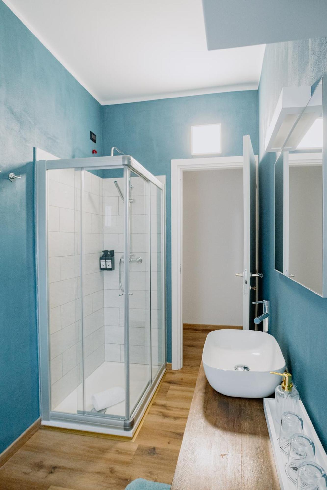 Alatea Apartments Poloni Verona Buitenkant foto