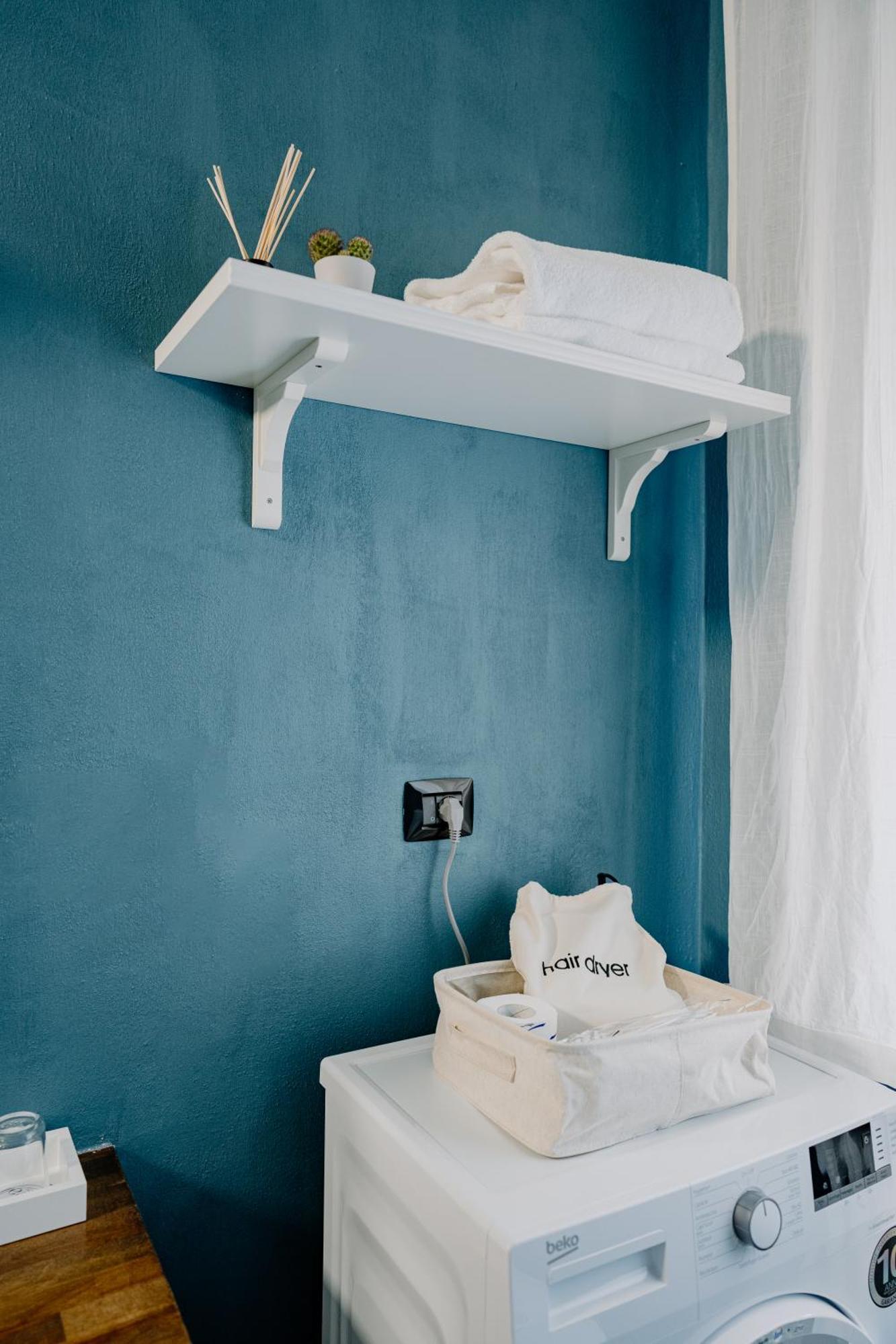Alatea Apartments Poloni Verona Buitenkant foto
