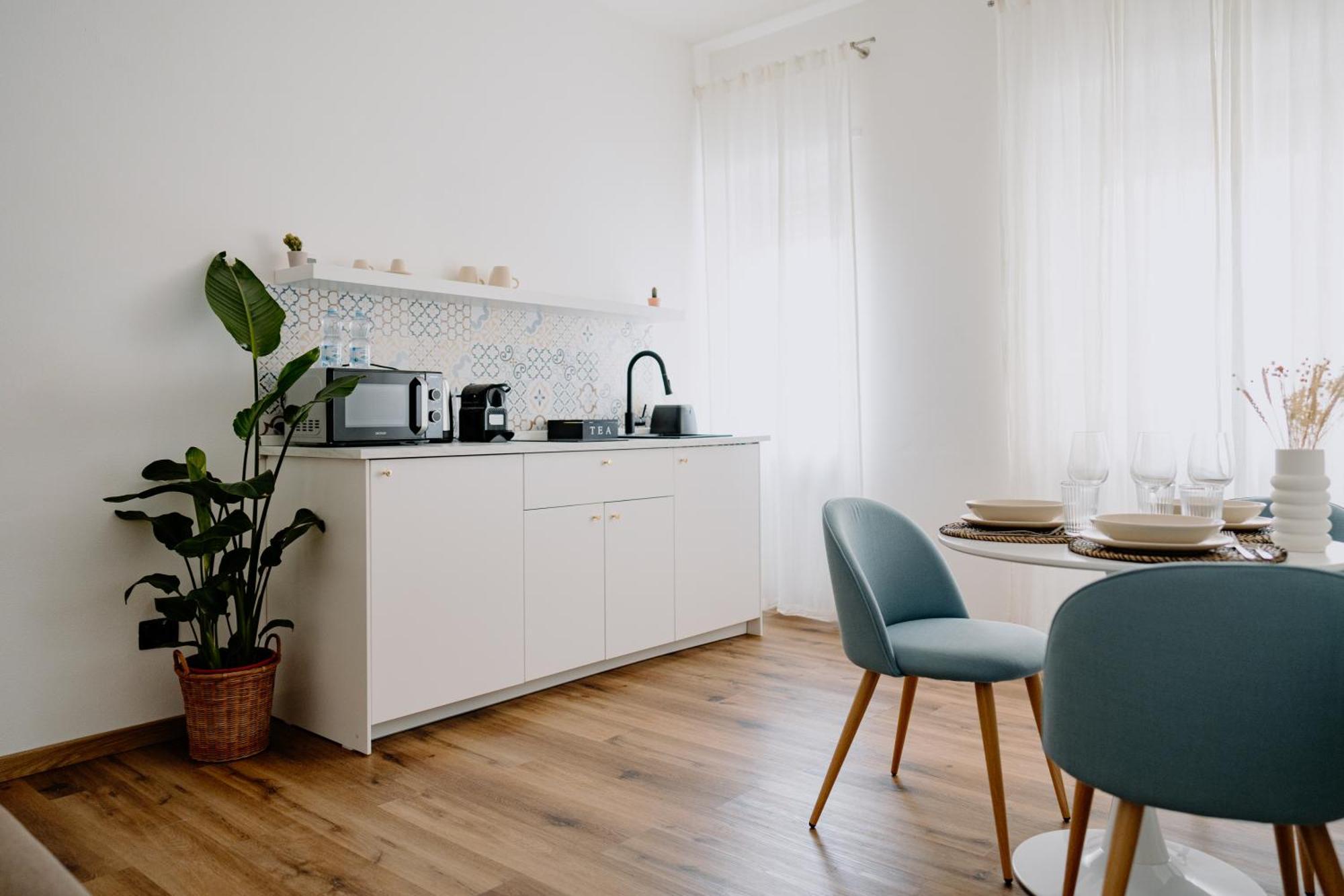 Alatea Apartments Poloni Verona Buitenkant foto