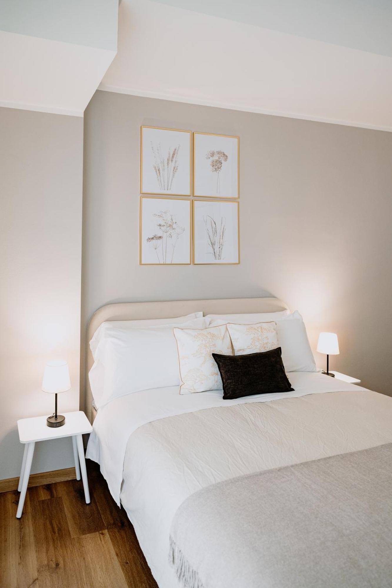 Alatea Apartments Poloni Verona Buitenkant foto
