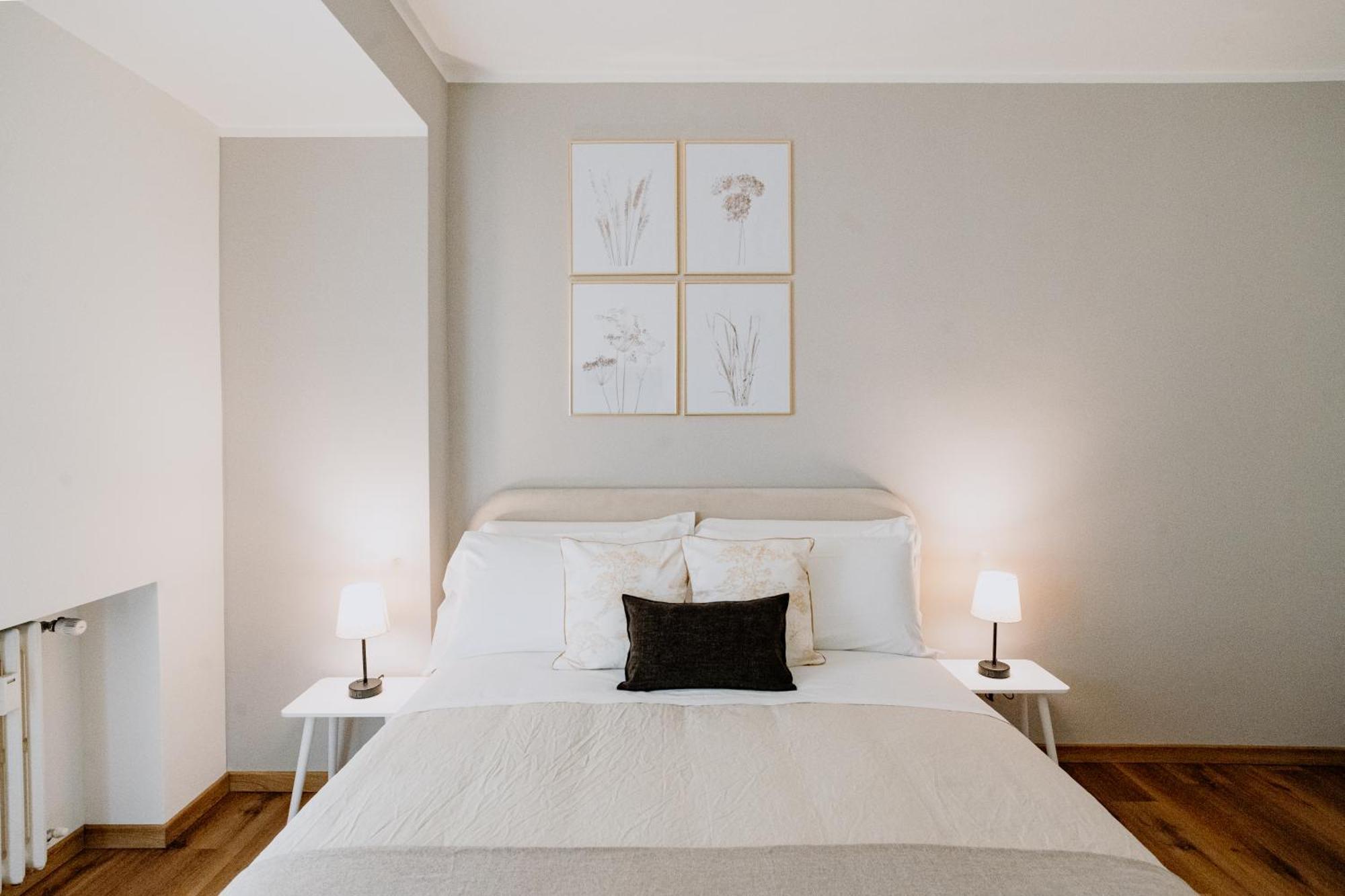 Alatea Apartments Poloni Verona Buitenkant foto