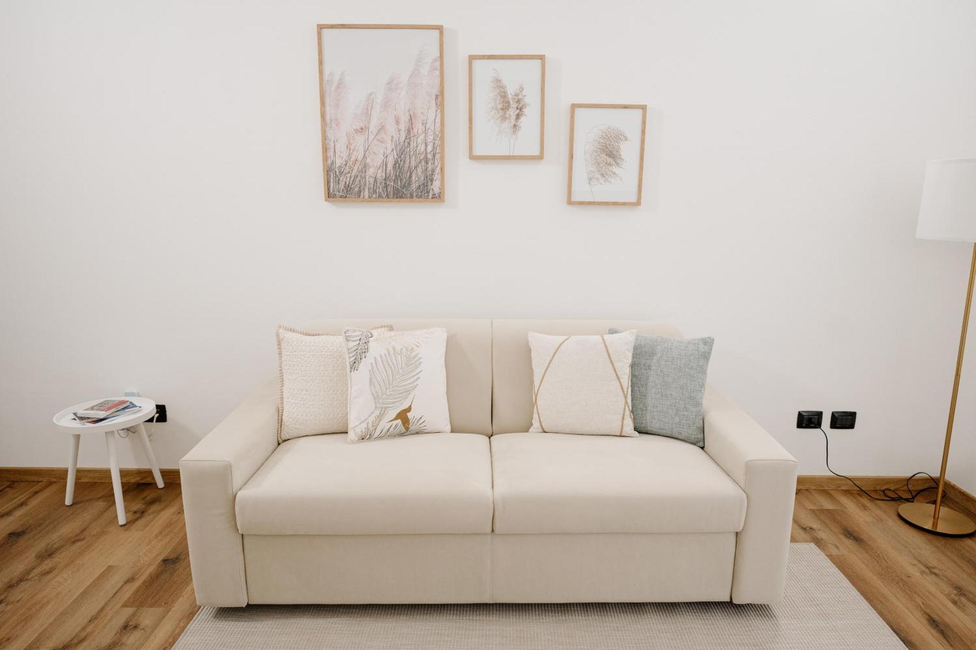 Alatea Apartments Poloni Verona Buitenkant foto