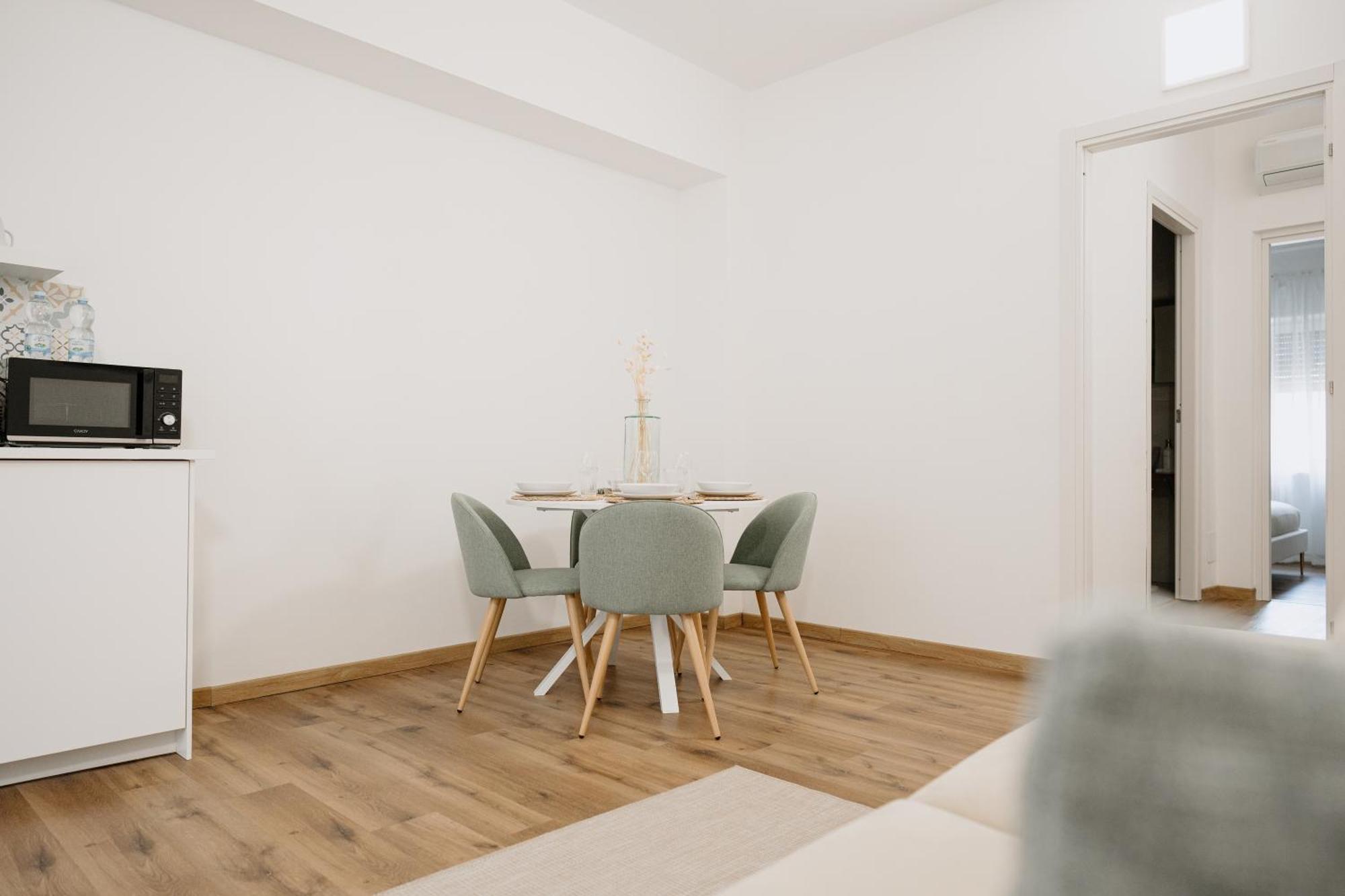 Alatea Apartments Poloni Verona Buitenkant foto