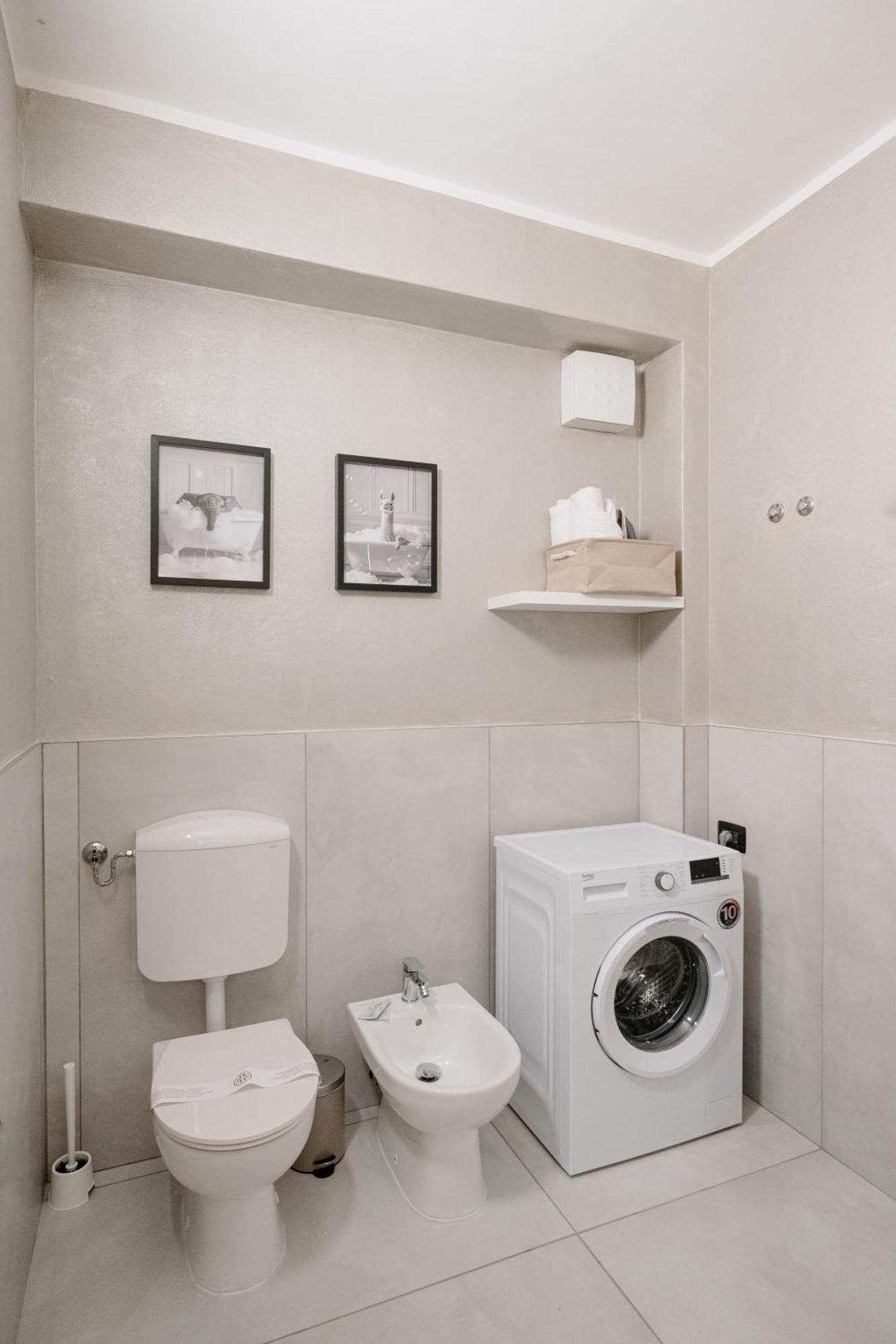 Alatea Apartments Poloni Verona Buitenkant foto
