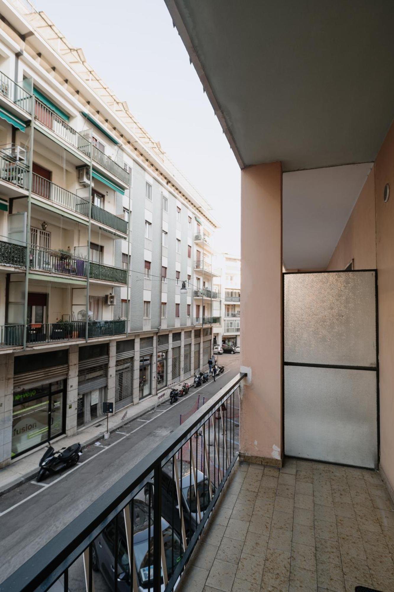 Alatea Apartments Poloni Verona Buitenkant foto