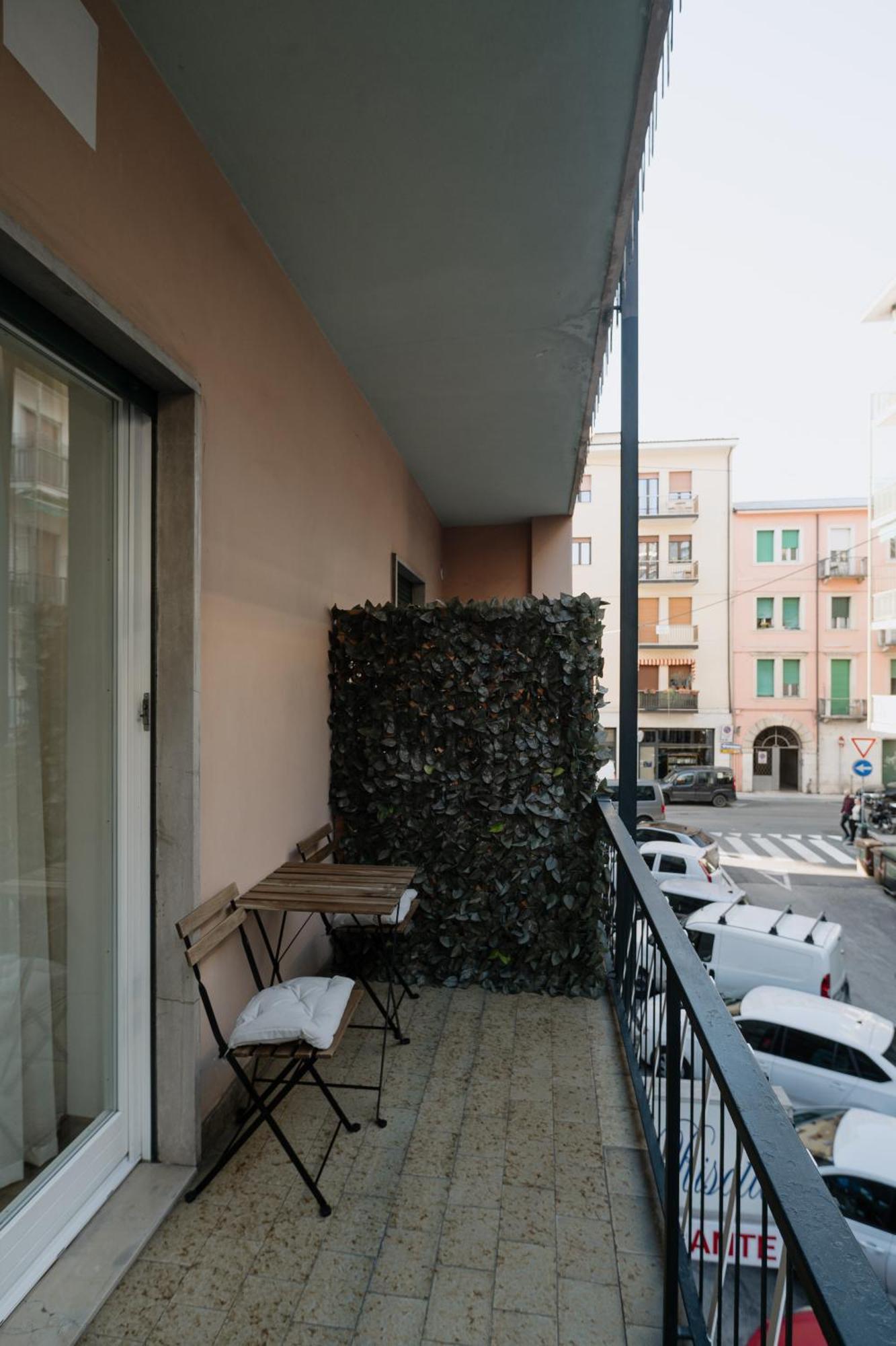 Alatea Apartments Poloni Verona Buitenkant foto